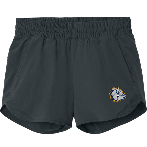 Chelsea Bulldogs Women's Repeat Swift Short