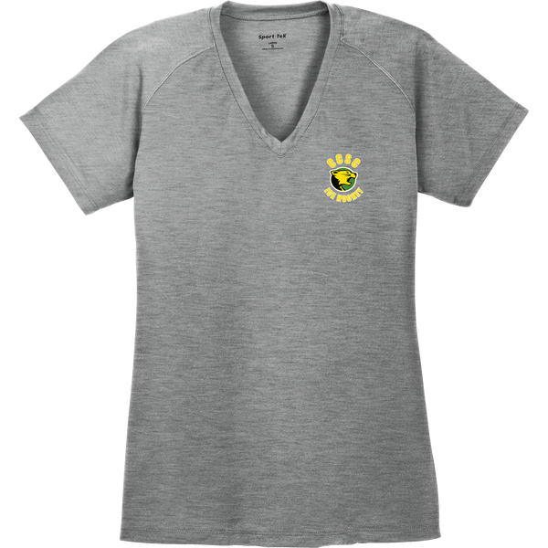 Chester County Ladies Ultimate Performance V-Neck