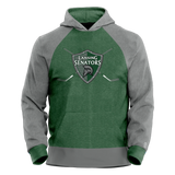 Lansing Senators Youth Sublimated Hoodie