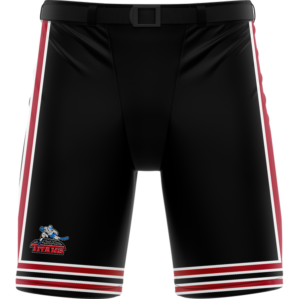 NJ Titans 2013 Youth Hybrid Pants Shell