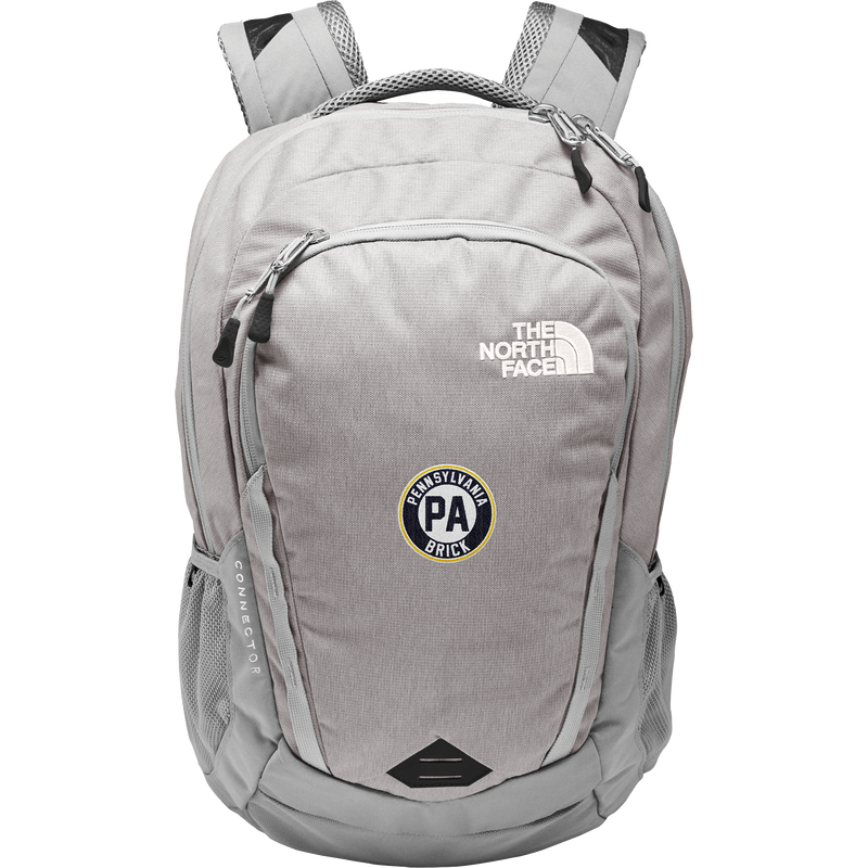 PA Brick The North Face Connector Backpack
