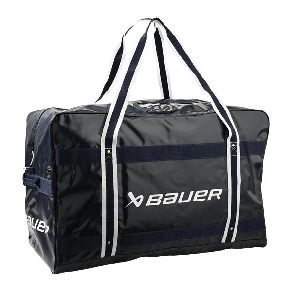 NJ Jets Bauer Pro Equipment Bag