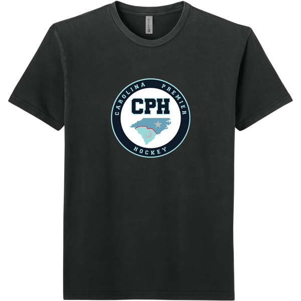Carolina Premier Hockey Soft Wash Cotton Tee