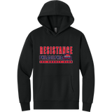 Philadelphia Resistance Heavyweight Hoodie