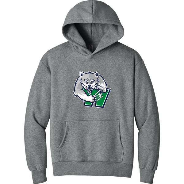Woodbridge Wolfpack Heavyweight Hoodie