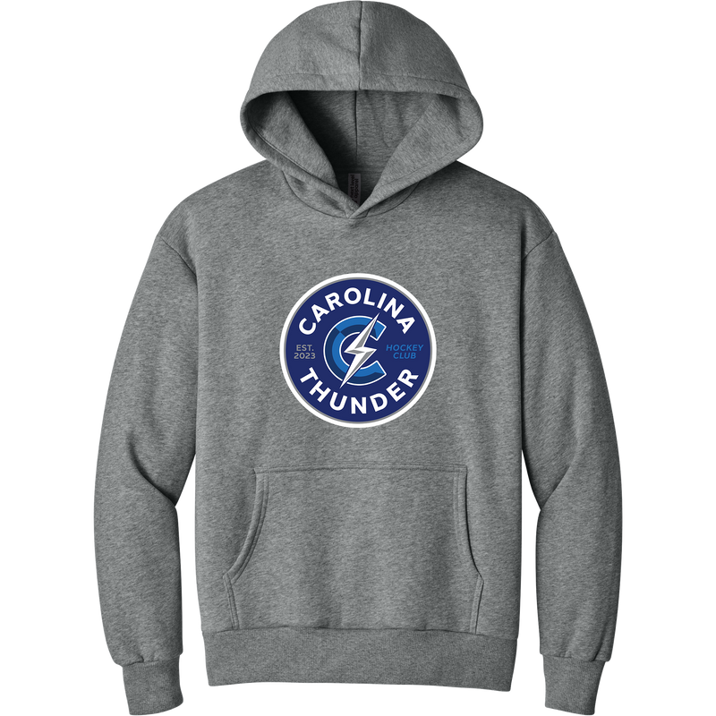 Carolina Thunder Heavyweight Hoodie