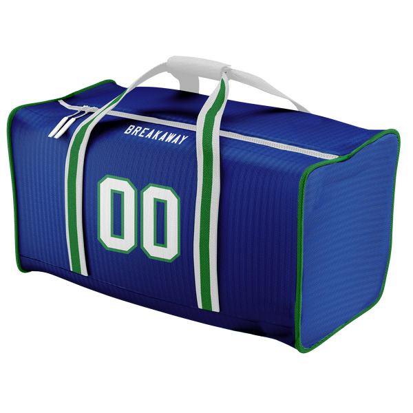 North Park Equipment Bag