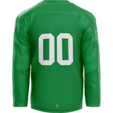 North Park Adult Goalie Reversible Sublimated Practice Jersey