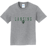 Lansing Senators Youth Fan Favorite Tee