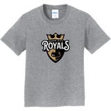 Queen City Royals Youth Fan Favorite Tee
