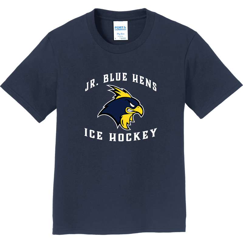 Delaware Jr. Blue Hens Youth Fan Favorite Tee