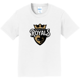 Queen City Royals Youth Fan Favorite Tee