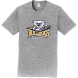 Biggby Bulldogs Tier 2 Adult Fan Favorite Tee