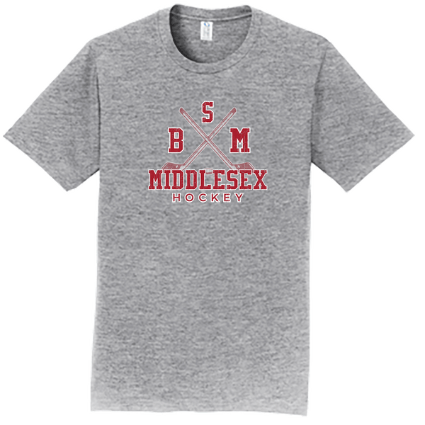 BSM Middlesex Adult Fan Favorite Tee