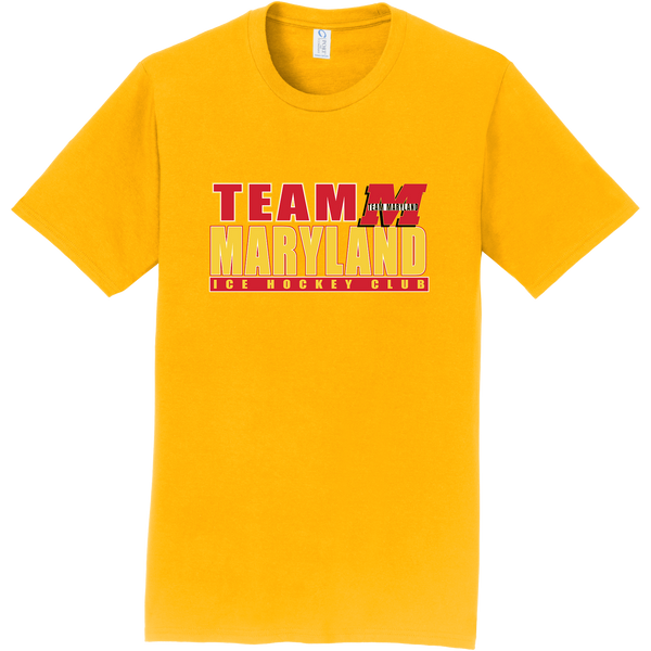 Team Maryland Adult Fan Favorite Tee