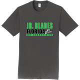 Junior Blades Adult Fan Favorite Tee