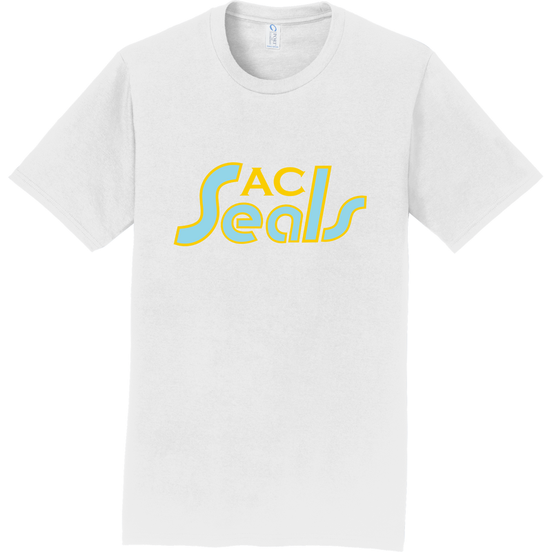 Atlantic City Seals Adult Fan Favorite Tee