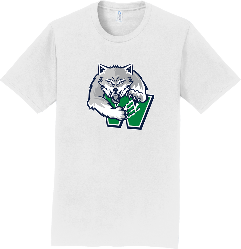 Woodbridge Wolfpack Adult Fan Favorite Tee