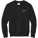 Grand Valley Stars Youth Core Fleece Crewneck Sweatshirt