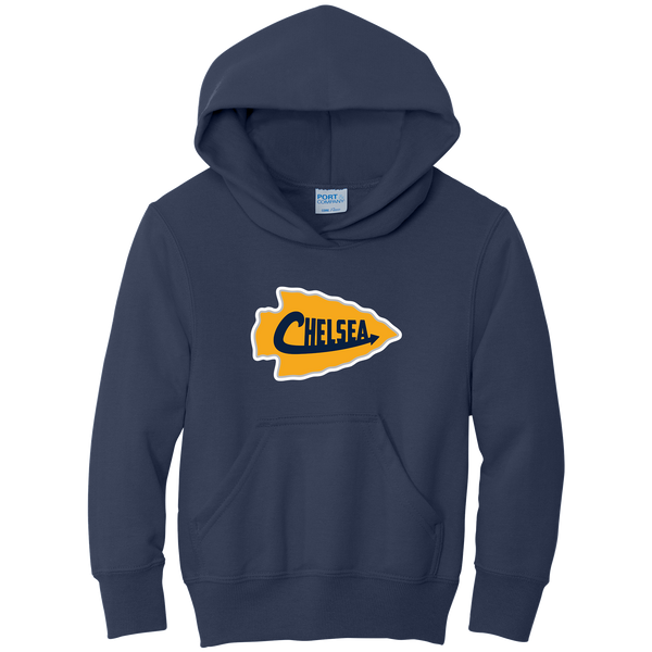 Chelsea Chiefs Youth Core Fleece Pullover Hooded Sweatshirt