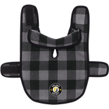 Upland Hockey Pet Fleece Jacket