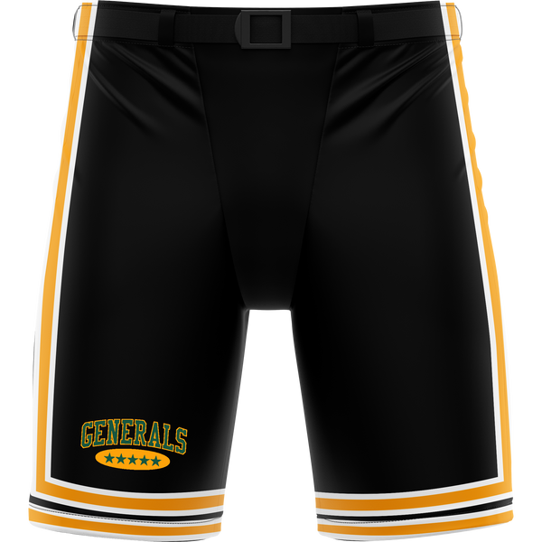 Red Bank Generals Youth Hybrid Pants Shell