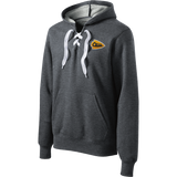 Chelsea Chiefs Lace Up Pullover Hooded Sweatshirt