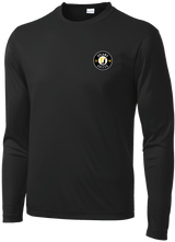 Upland Soccer Long Sleeve PosiCharge Competitor Tee