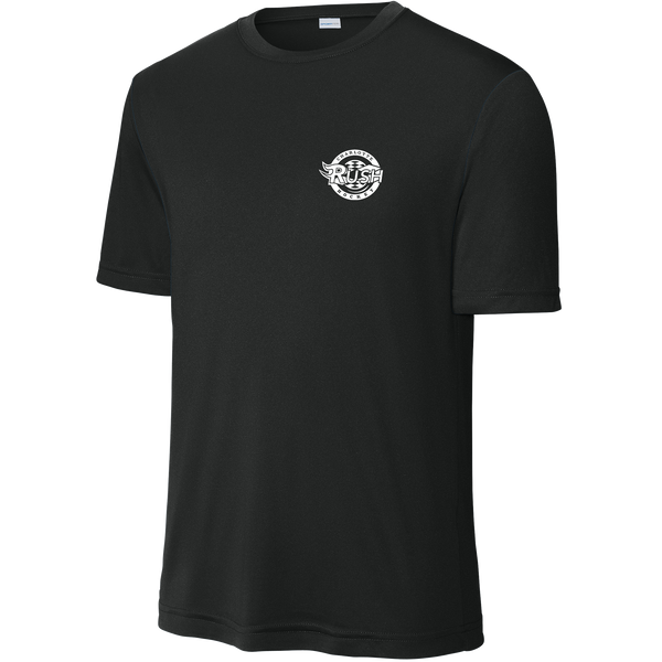 Charlotte Rush PosiCharge Competitor Tee