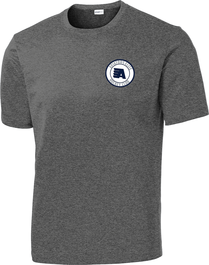 Aspen Aviators PosiCharge Competitor Tee