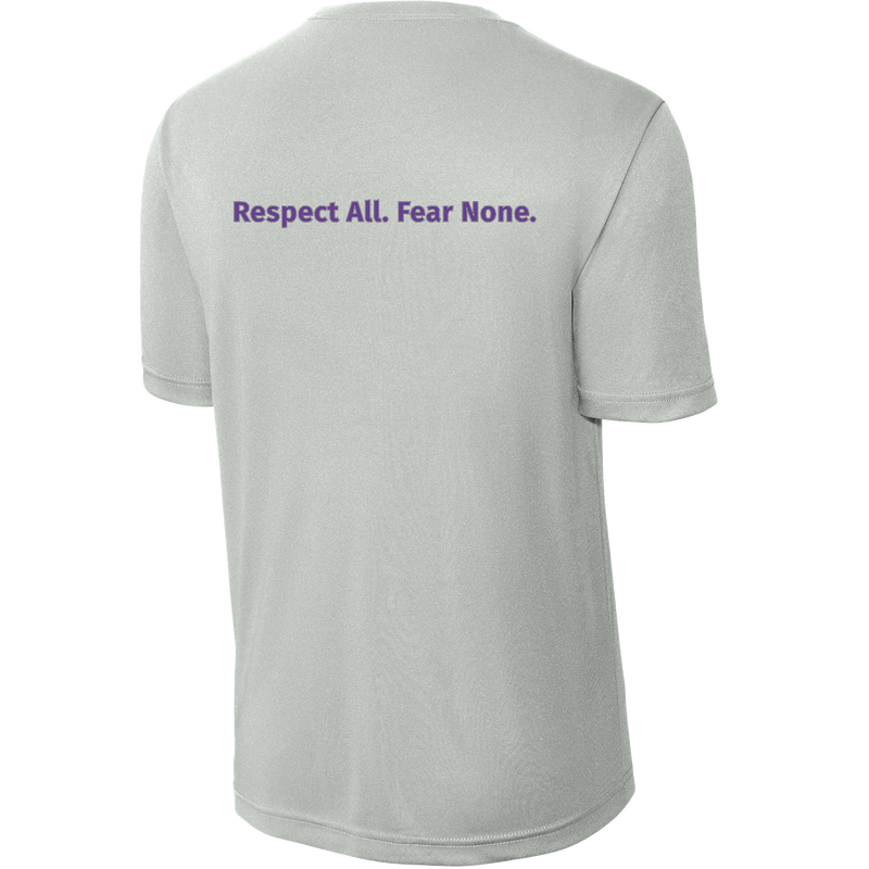 Curry College (Fear None CC) PosiCharge Competitor Tee
