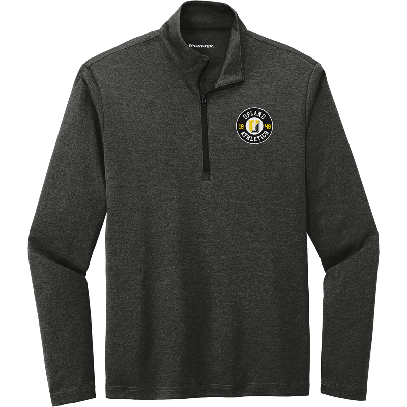 Upland Athletics Endeavor 1/2-Zip Pullover