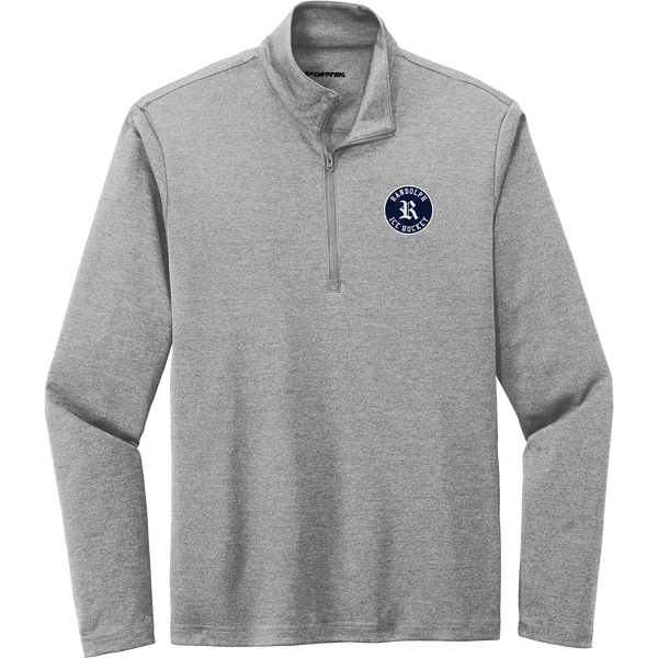 Randolph Hockey Endeavor 1/2-Zip Pullover