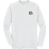 Chelsea Bulldogs Long Sleeve Ultimate Performance Crew