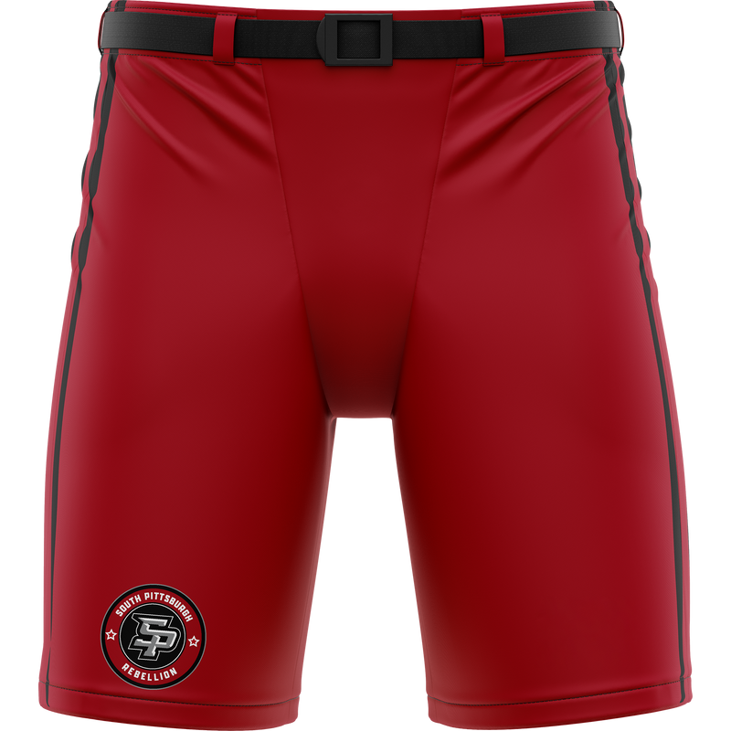 South Pittsburgh Rebellion Youth Hybrid Pants Shell