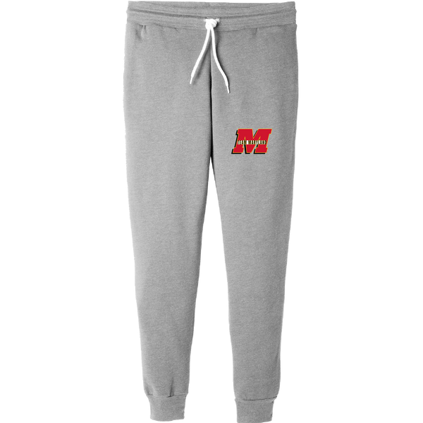 Team Maryland Breakaway Fall Fleece Youth Jogger Pants