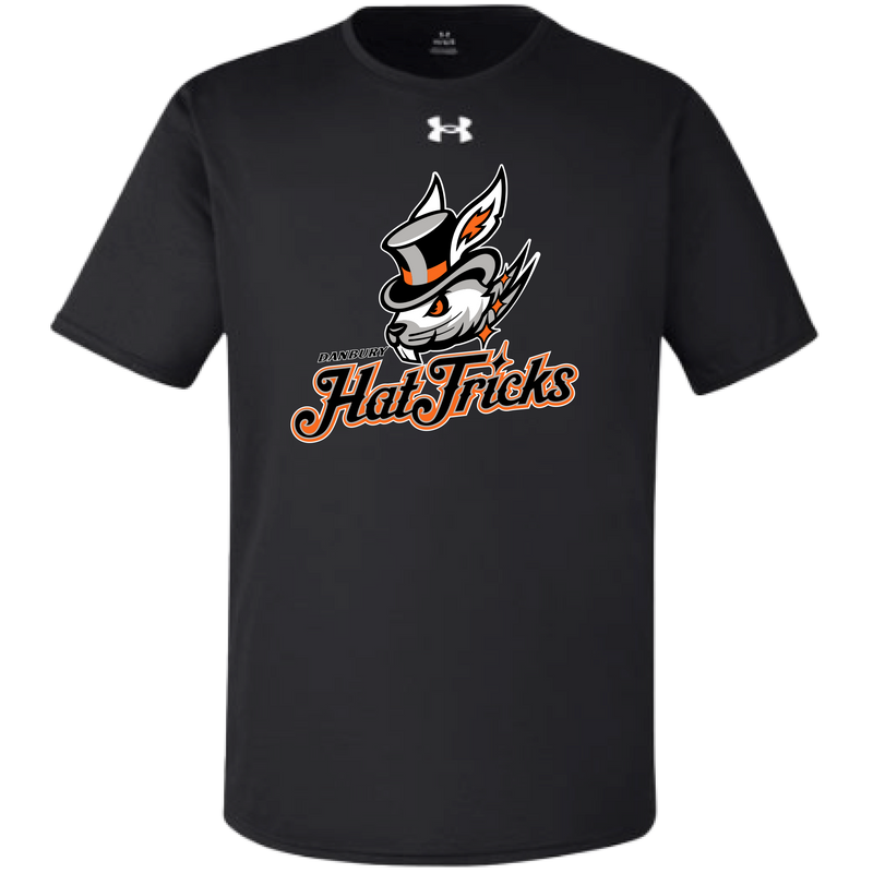 Danbury Hat Tricks UA Adult Team Tech T-Shirt
