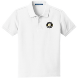 Upland Country Day School Youth Core Classic Pique Polo