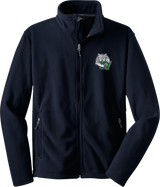 Woodbridge Wolfpack Youth Value Fleece Jacket