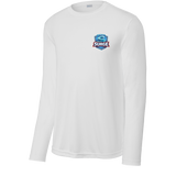 Florida Surge Youth Long Sleeve PosiCharge Competitor Tee