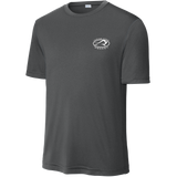 Jr. Herd Youth PosiCharge Competitor Tee