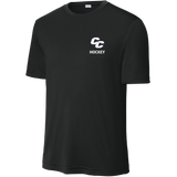 Curry College Youth PosiCharge Competitor Tee