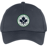 North Park Hockey Youth PosiCharge RacerMesh Cap