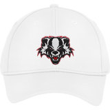 Scary Badgers Youth PosiCharge RacerMesh Cap