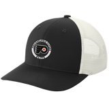 Philadelphia Flyers Elite Club Trucker Cap