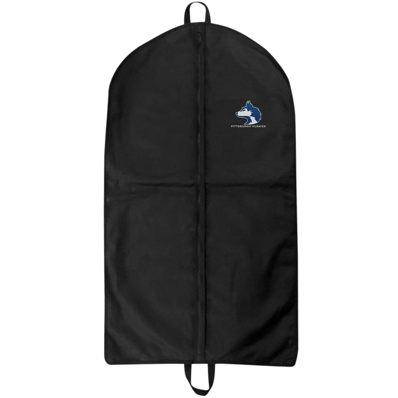 Pittsburgh Huskies Gusseted Garment Bag