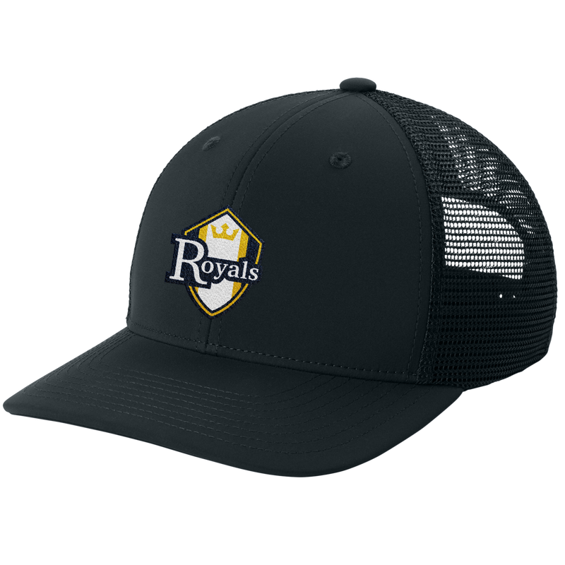 Royals Hockey Club Club Trucker Cap