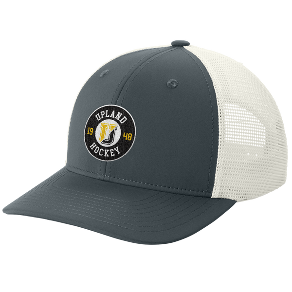 Upland Hockey Club Trucker Cap